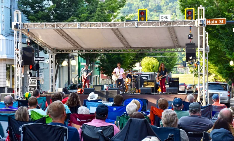 LH JAMS Music and Art  Festival returns Aug 6